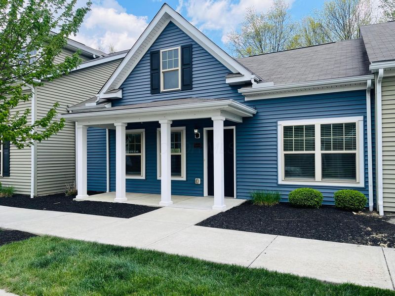 5604 Apothecary Way, Unit 4, New Albany, OH 43054 Photo 1