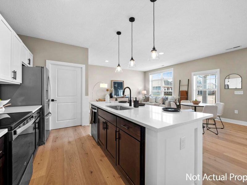 5604 Apothecary Way, Unit 4, New Albany, OH 43054 Photo 12