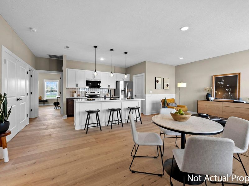 5604 Apothecary Way, Unit 4, New Albany, OH 43054 Photo 13