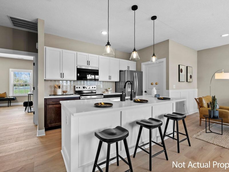 5604 Apothecary Way, Unit 4, New Albany, OH 43054 Photo 14