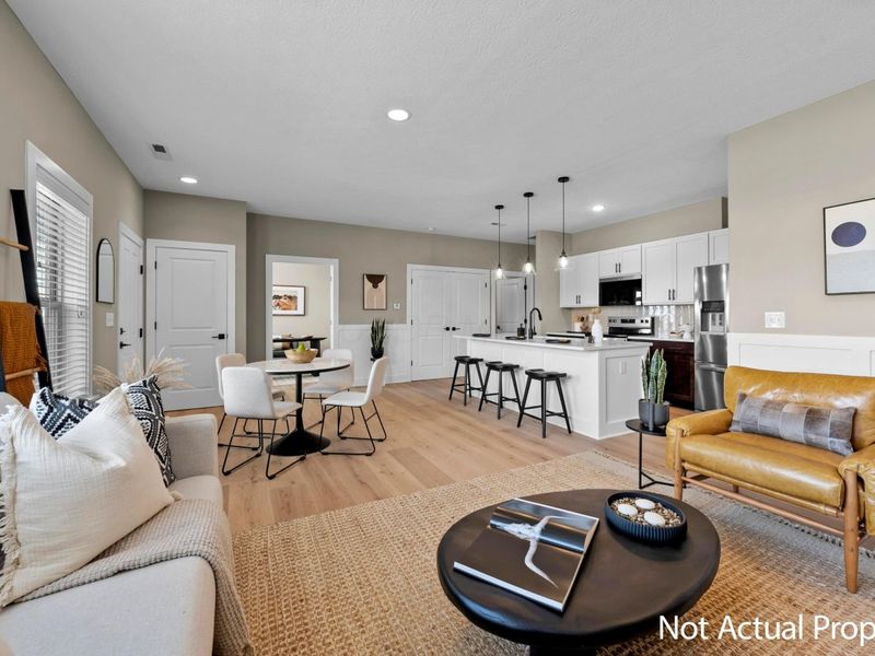 5604 Apothecary Way, Unit 4, New Albany, OH 43054 Photo 15