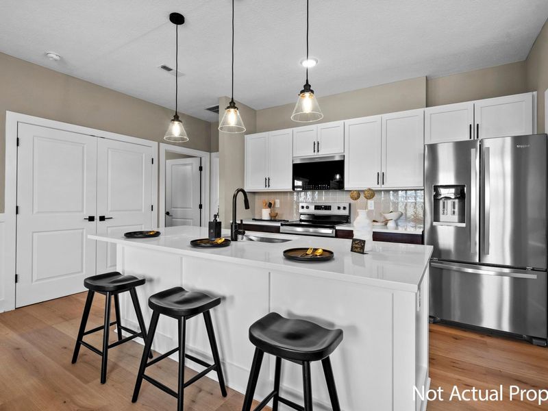 5604 Apothecary Way, Unit 4, New Albany, OH 43054 Photo 15