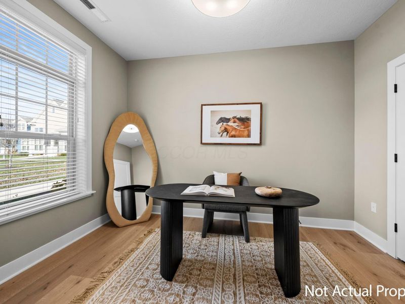 5604 Apothecary Way, Unit 4, New Albany, OH 43054 Photo 16