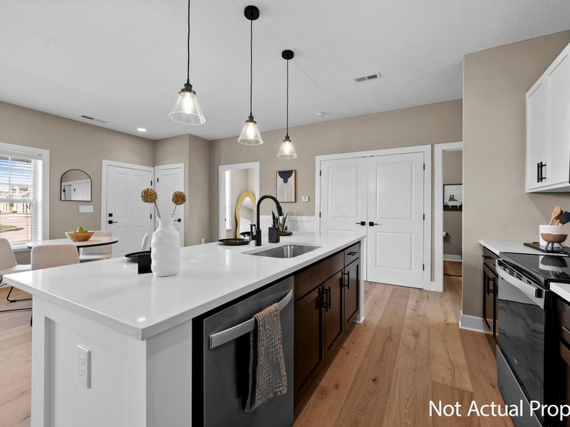 5604 Apothecary Way, Unit 4, New Albany, OH 43054 Photo 16