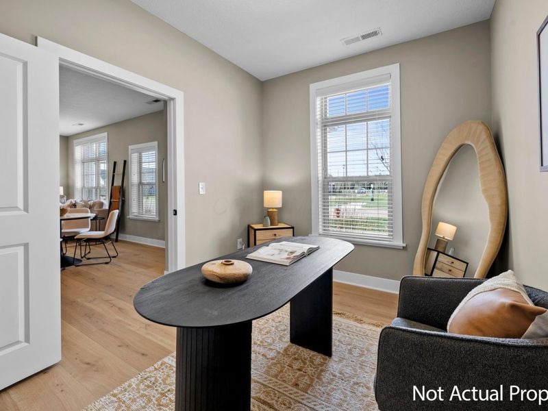 5604 Apothecary Way, Unit 4, New Albany, OH 43054 Photo 17