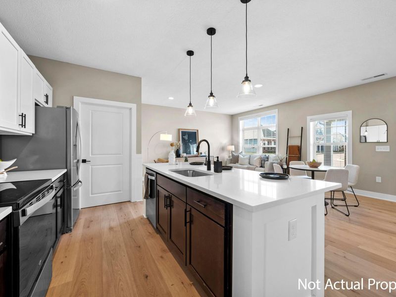 5604 Apothecary Way, Unit 4, New Albany, OH 43054 Photo 18