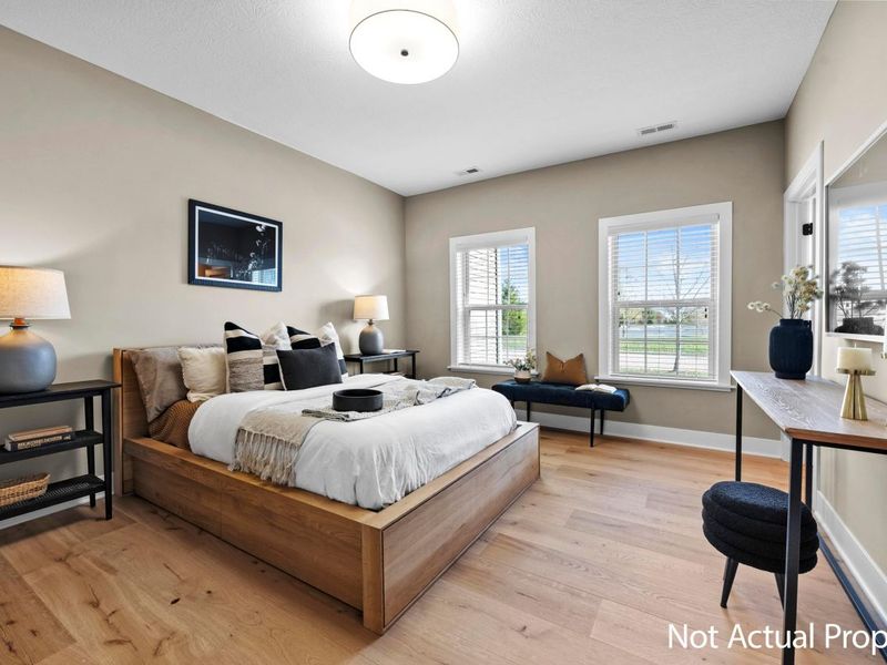 5604 Apothecary Way, Unit 4, New Albany, OH 43054 Photo 19