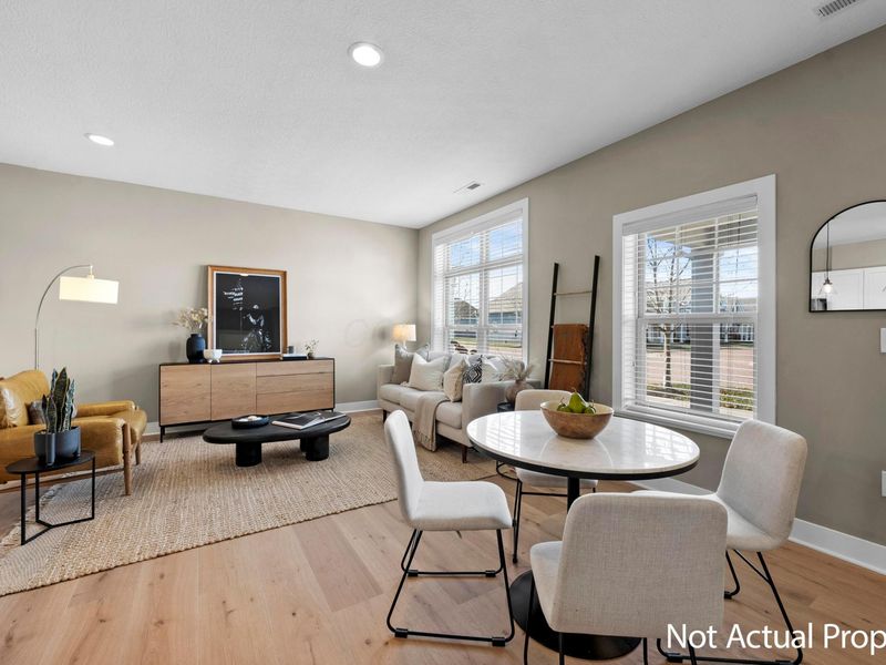 5604 Apothecary Way, Unit 4, New Albany, OH 43054 Photo 19