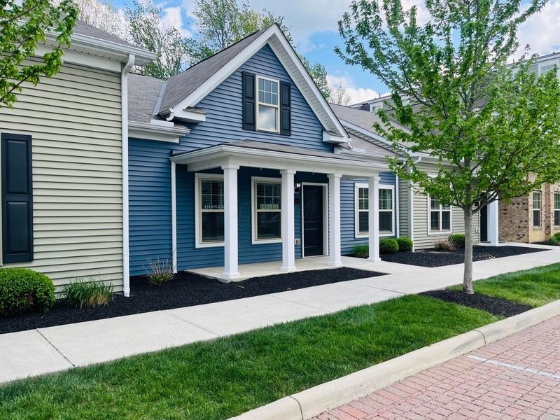 5604 Apothecary Way, Unit 4, New Albany, OH 43054 Photo 2