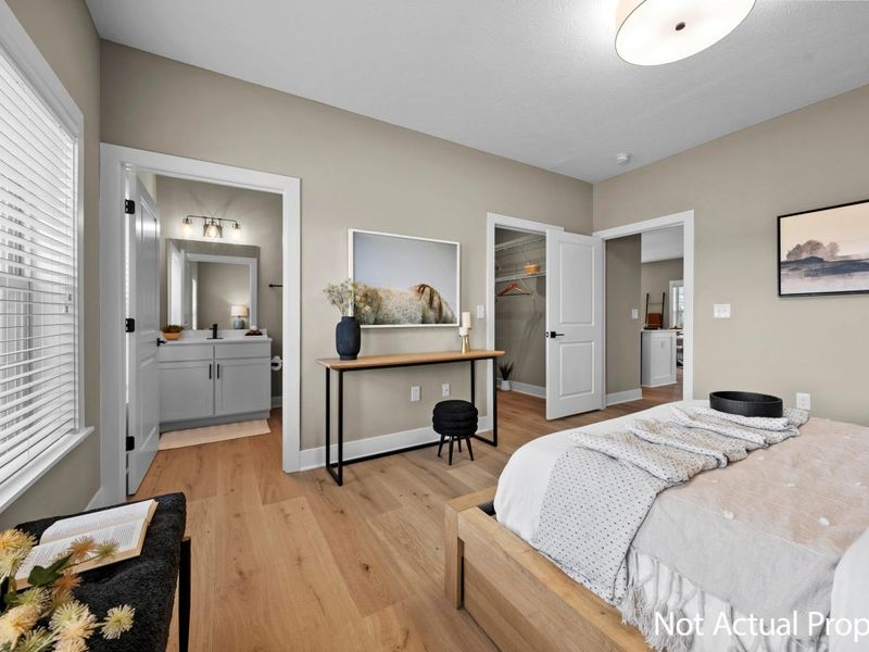 5604 Apothecary Way, Unit 4, New Albany, OH 43054 Photo 20