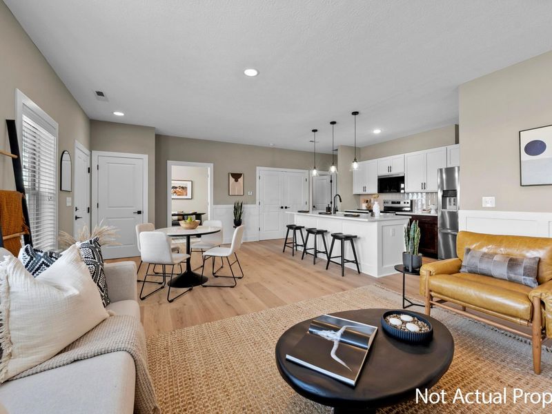 5604 Apothecary Way, Unit 4, New Albany, OH 43054 Photo 21