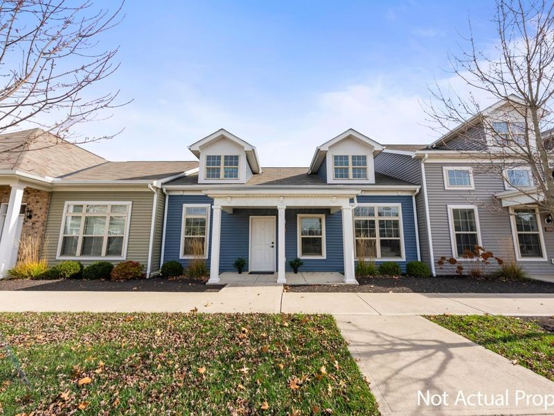 5604 Apothecary Way, Unit 4, New Albany, OH 43054 Photo 24