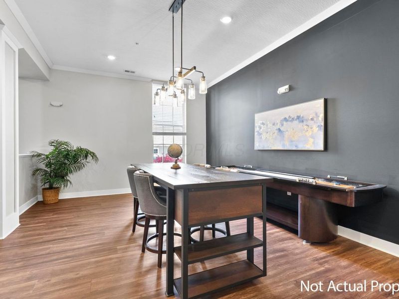 5604 Apothecary Way, Unit 4, New Albany, OH 43054 Photo 30