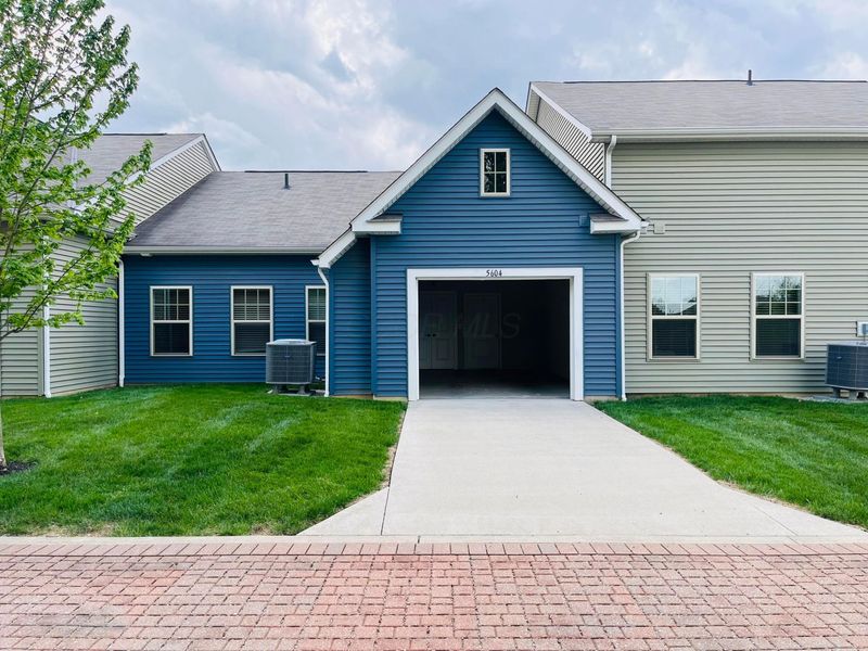 5604 Apothecary Way, Unit 4, New Albany, OH 43054 Photo 30