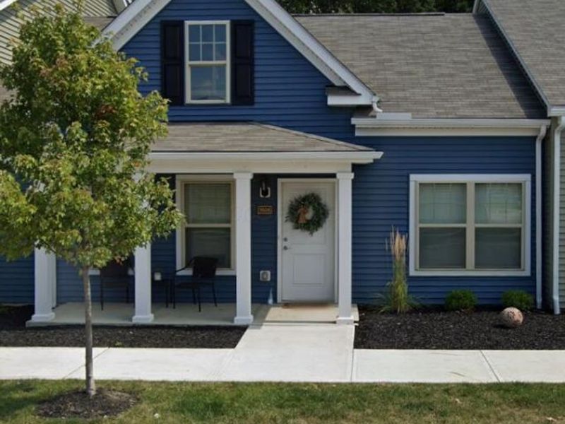 5604 Apothecary Way, Unit 4, New Albany, OH 43054 Photo 4