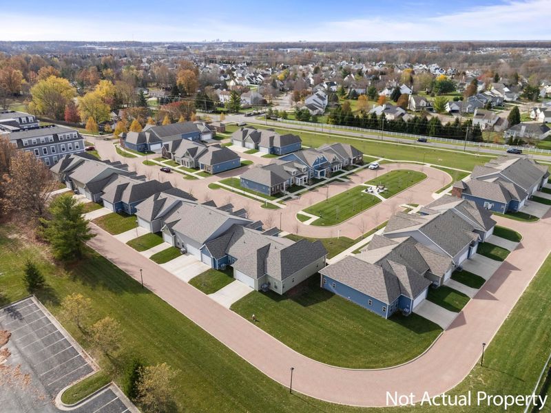 5604 Apothecary Way, Unit 4, New Albany, OH 43054 Photo 5