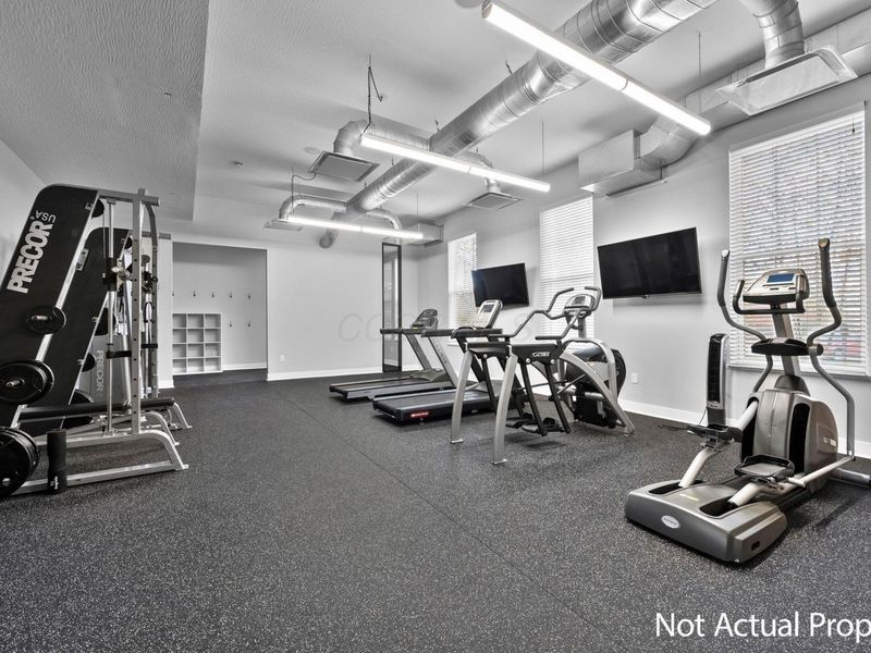 5604 Apothecary Way, Unit 4, New Albany, OH 43054 Photo 9