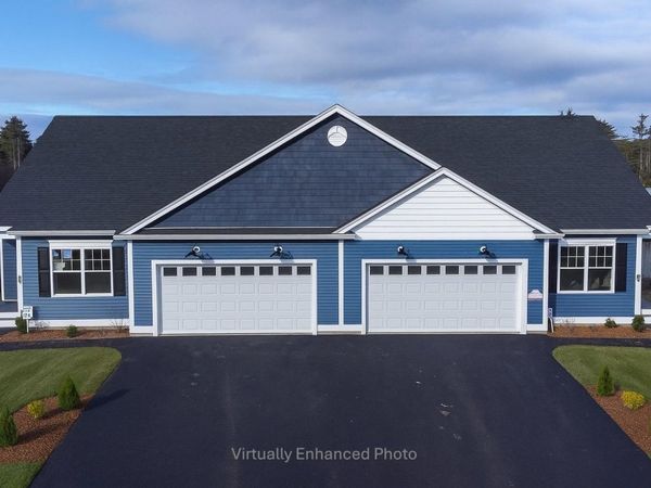 48 Millstone Drive, Unit 58, Northfield, NH 03276