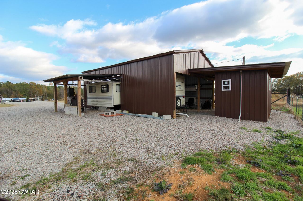 30 Fescue Road, Saltillo, TN 38370 Main Photo