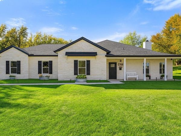 6520 Shoreline Drive, Little Elm, TX 75068