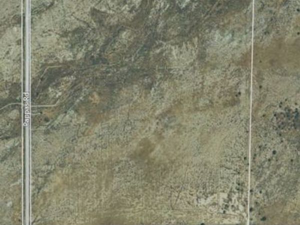 1111 Munsey Road, Cantil, CA 93519