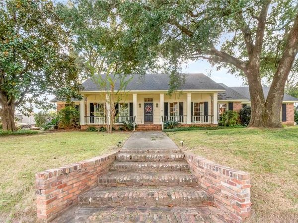 6405 Willow Brook Run E, Mobile, AL 36608