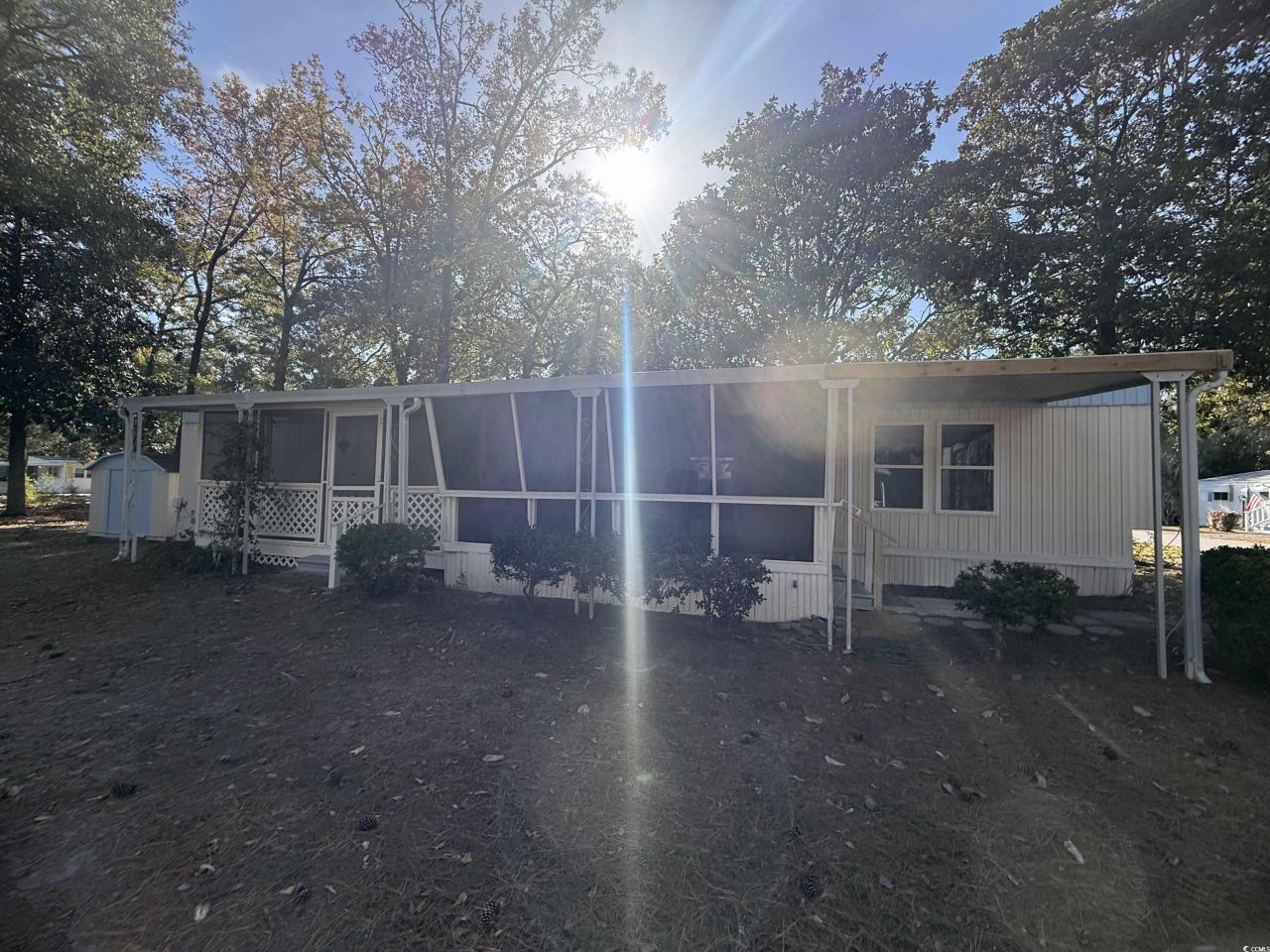 2945 Clemson Trail Photo 4