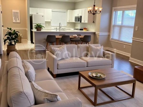 8731 Coralbell Lane, Charlotte, NC 28213