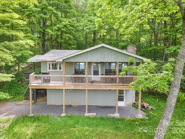 170 Lucas Lane, Mars Hill, NC 28754