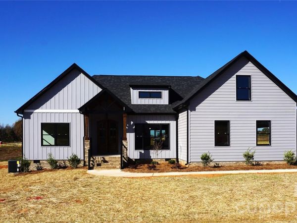 152 Old Bailey Court, Salisbury, NC 28147