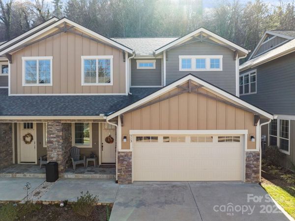 513 Sweet Birch Park Lane, Black Mountain, NC 28711