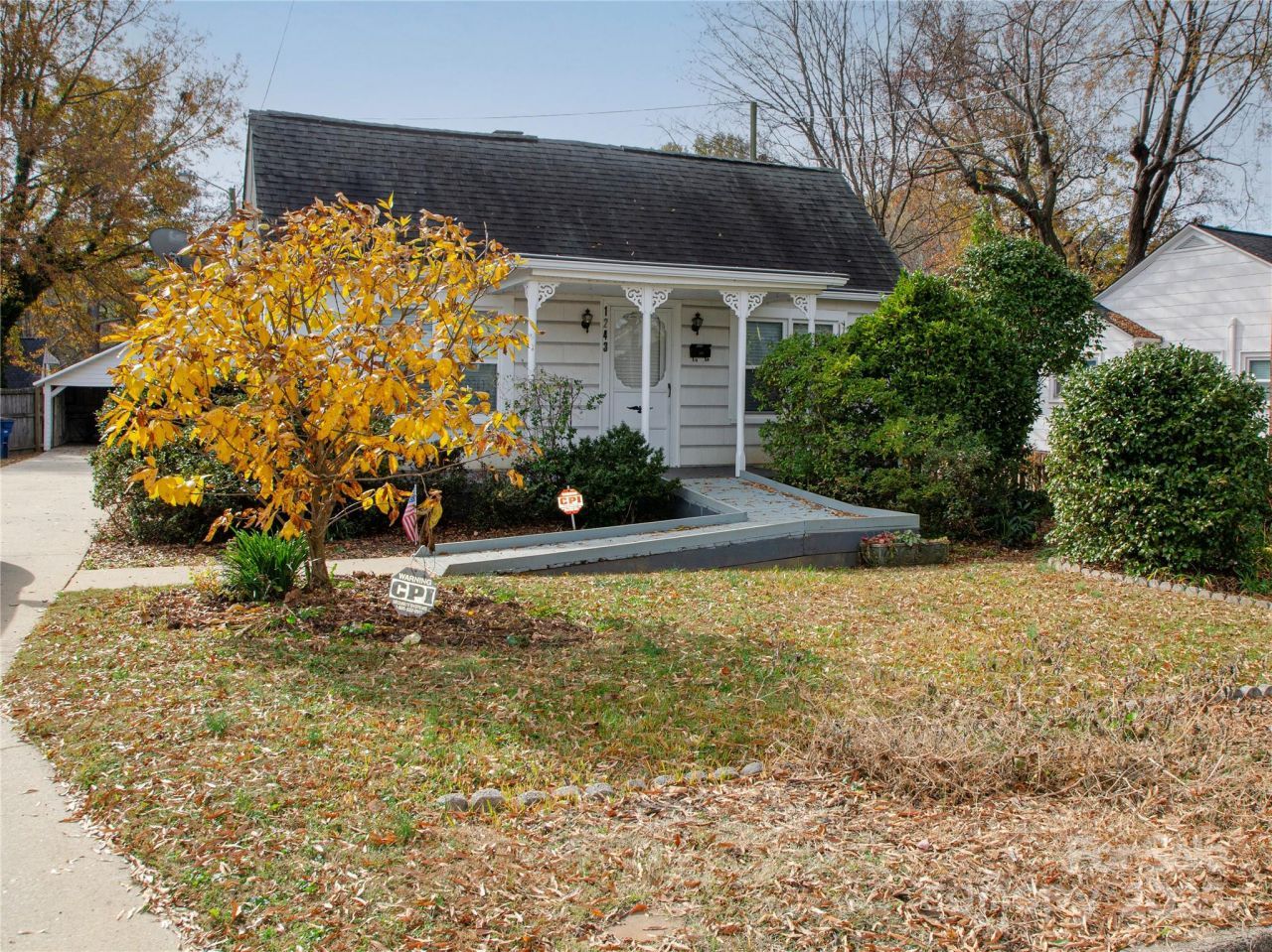 1243 Mitchell Avenue, Unit 37, Statesville, NC 28677 Main Photo