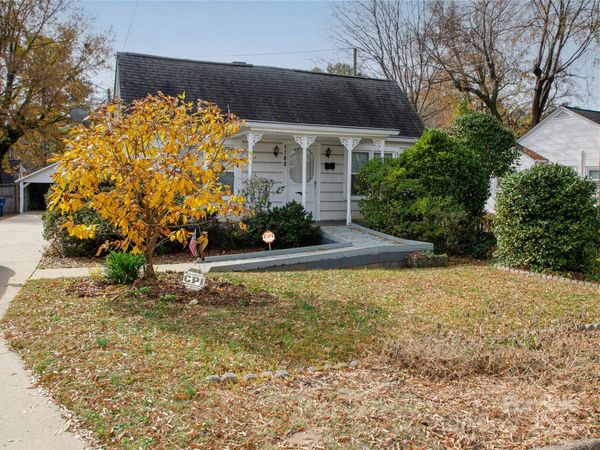 1243 Mitchell Avenue, Unit 37, Statesville, NC 28677