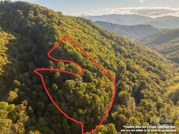 Lot 39 Brush Creek Mountain Road, Bryson City, NC 28713