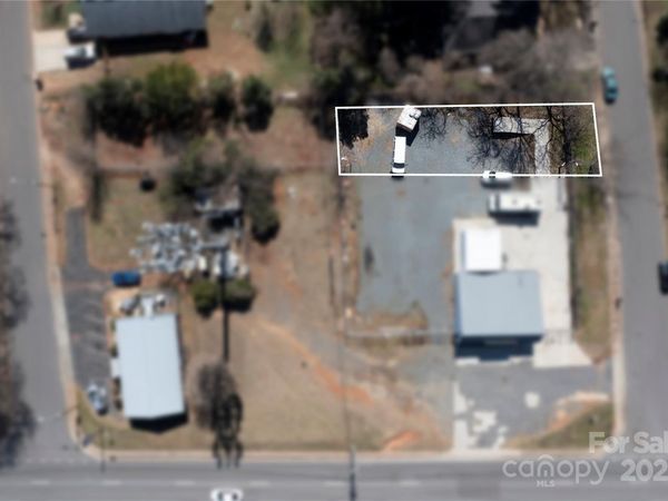 0 Reid Avenue, Charlotte, NC 28208