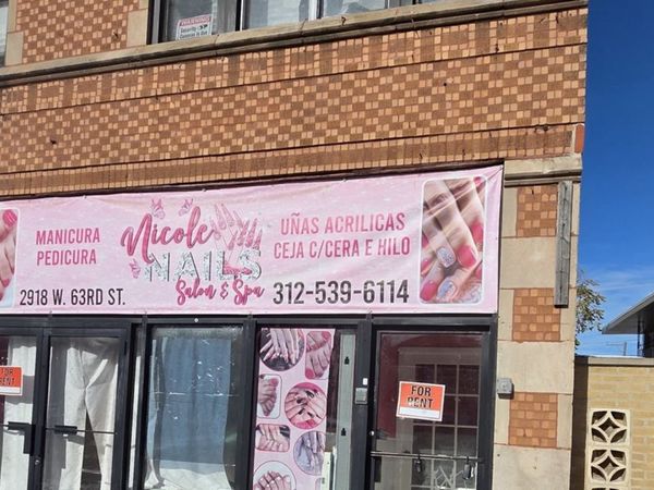 2918 W 63rd Street, Chicago, IL 60629