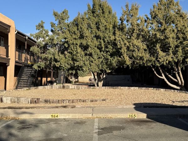 2800 Cerrillos Rd., Unit 165, Santa Fe, NM 87507