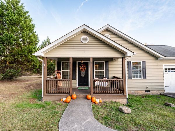 1118 Probasco Street, LaFayette, GA 30728