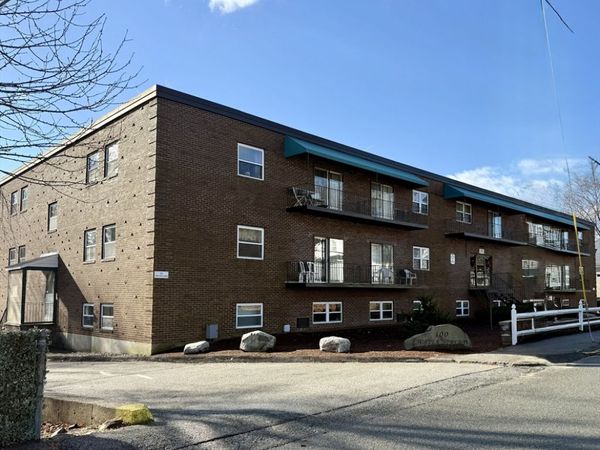 100 Water Street, Stoughton, MA 02072