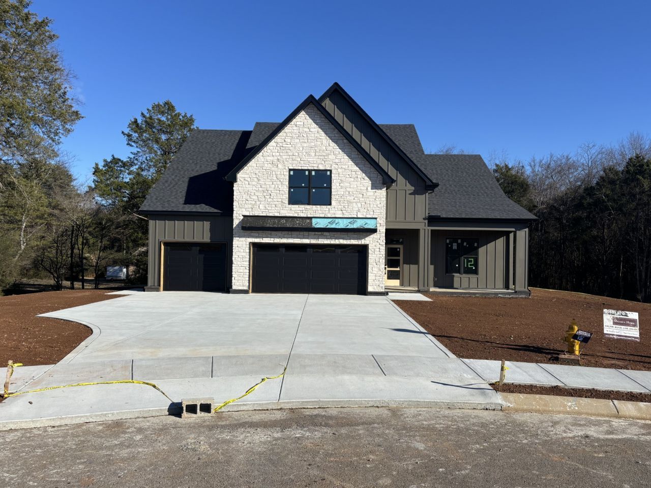 0 Matthew Miller Drive, Smyrna, TN 37167 Main Photo