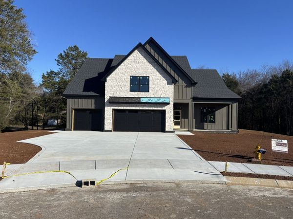 0 Matthew Miller Drive, Smyrna, TN 37167