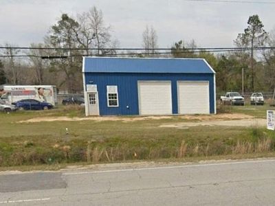 2791 Russell Street , Orangeburg, SC 29118