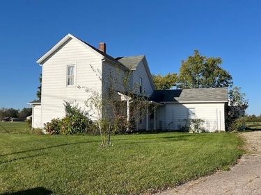 6973 Eaton Lewisburg Road, Lewisburg, OH 45338