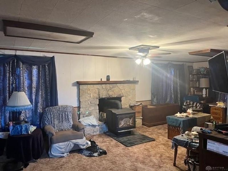 6973 Eaton Lewisburg Road, Lewisburg, OH 45338 Photo 3