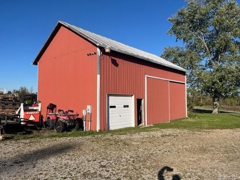 6973 Eaton Lewisburg Road, Lewisburg, OH 45338 Photo 5