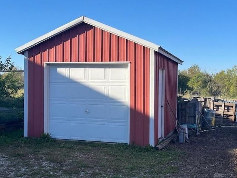 6973 Eaton Lewisburg Road, Lewisburg, OH 45338 Photo 6