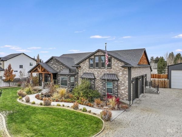 115 Rosebud Drive, Rupert, ID 83350