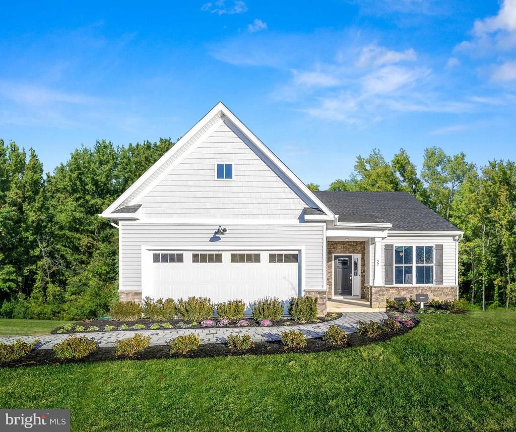 15 Saddleford Road, Smyrna, DE 19977 Main Photo