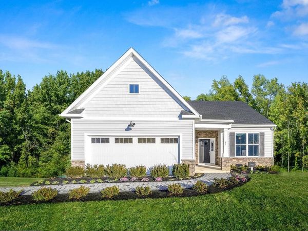 15 SADDLEFORD ROAD, SMYRNA, DE 19977