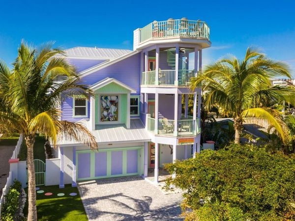 112 MANGROVE AVENUE, ANNA MARIA, FL 34216